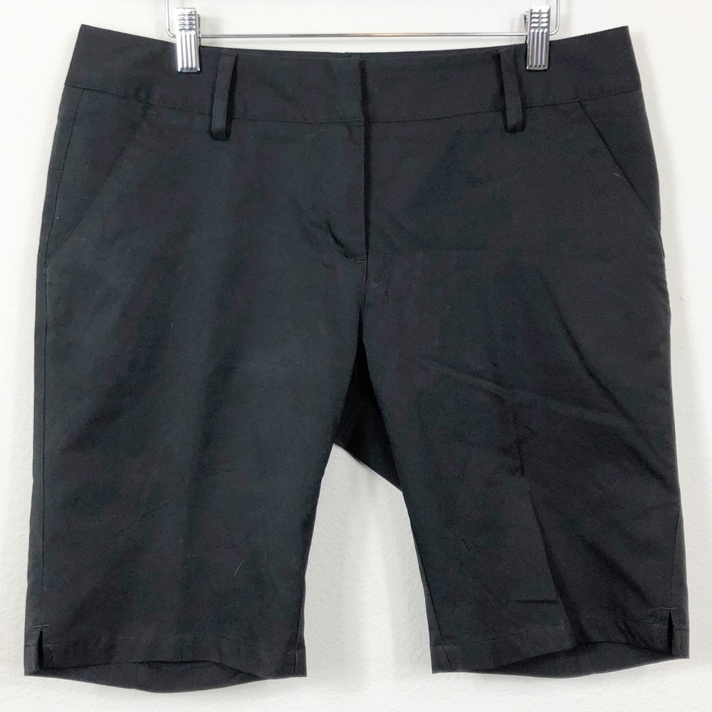 adidas Black Women's Shorts
